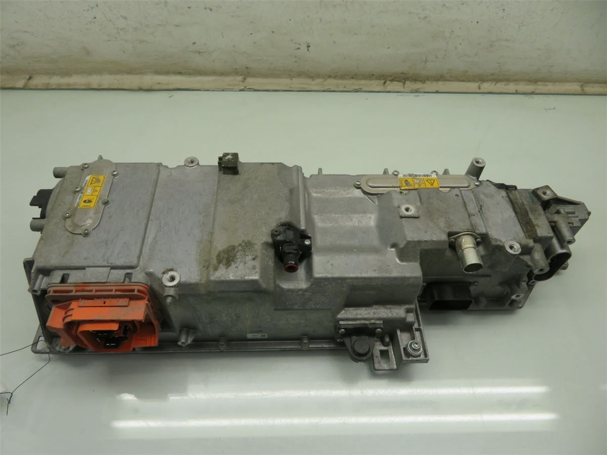 Hybridconverter – bilde 1