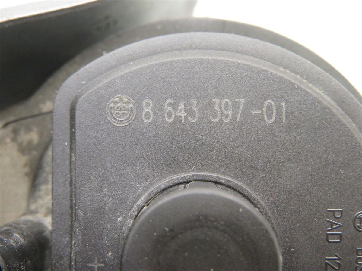 Varme Sirkulasjonspumpe – bilde 3