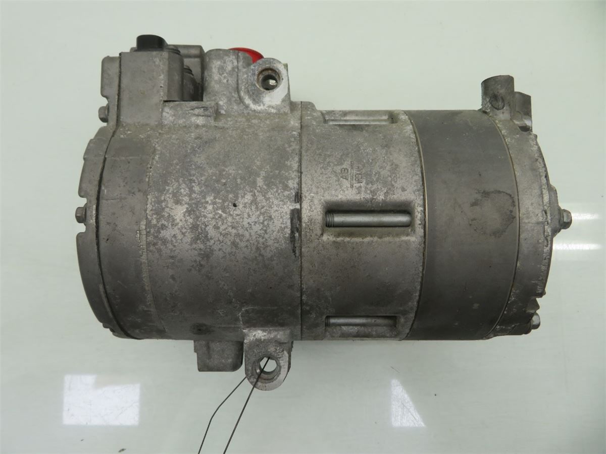 Varme AC Kompressor – bilde 1