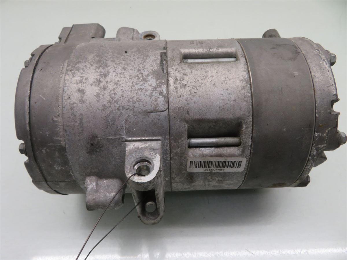 Varme AC Kompressor – bilde 2
