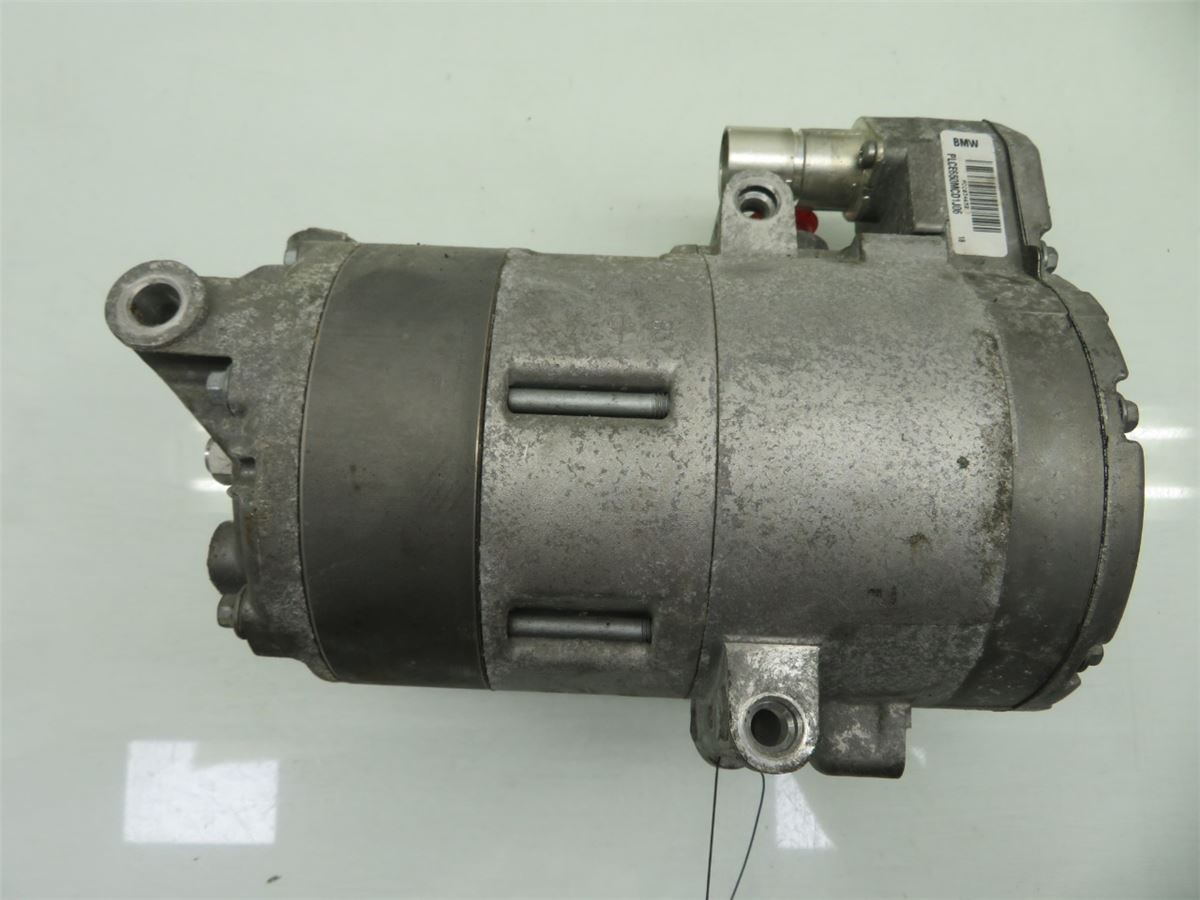 Varme AC Kompressor – bilde 5