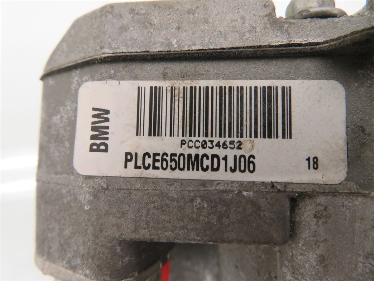 Varme AC Kompressor – bilde 6