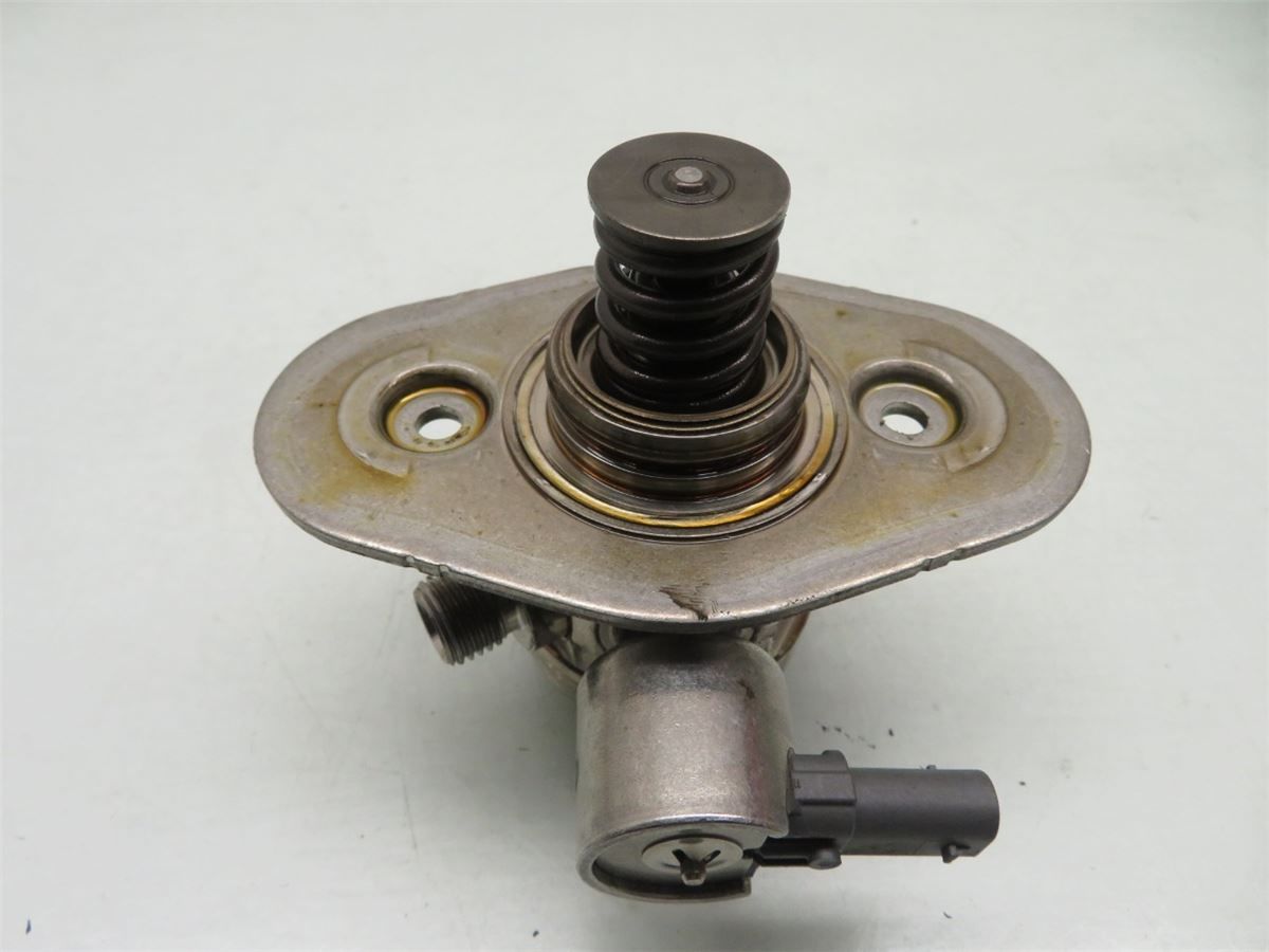 Drivstoffpumpe Mekanisk – bilde 1