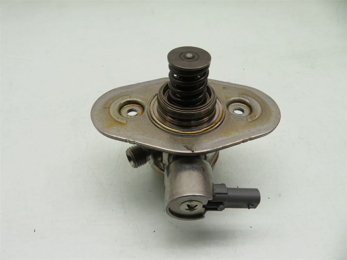 Drivstoffpumpe Mekanisk – bilde 2