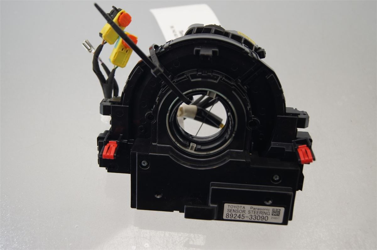 Airbag Kontaktrull – bilde 2