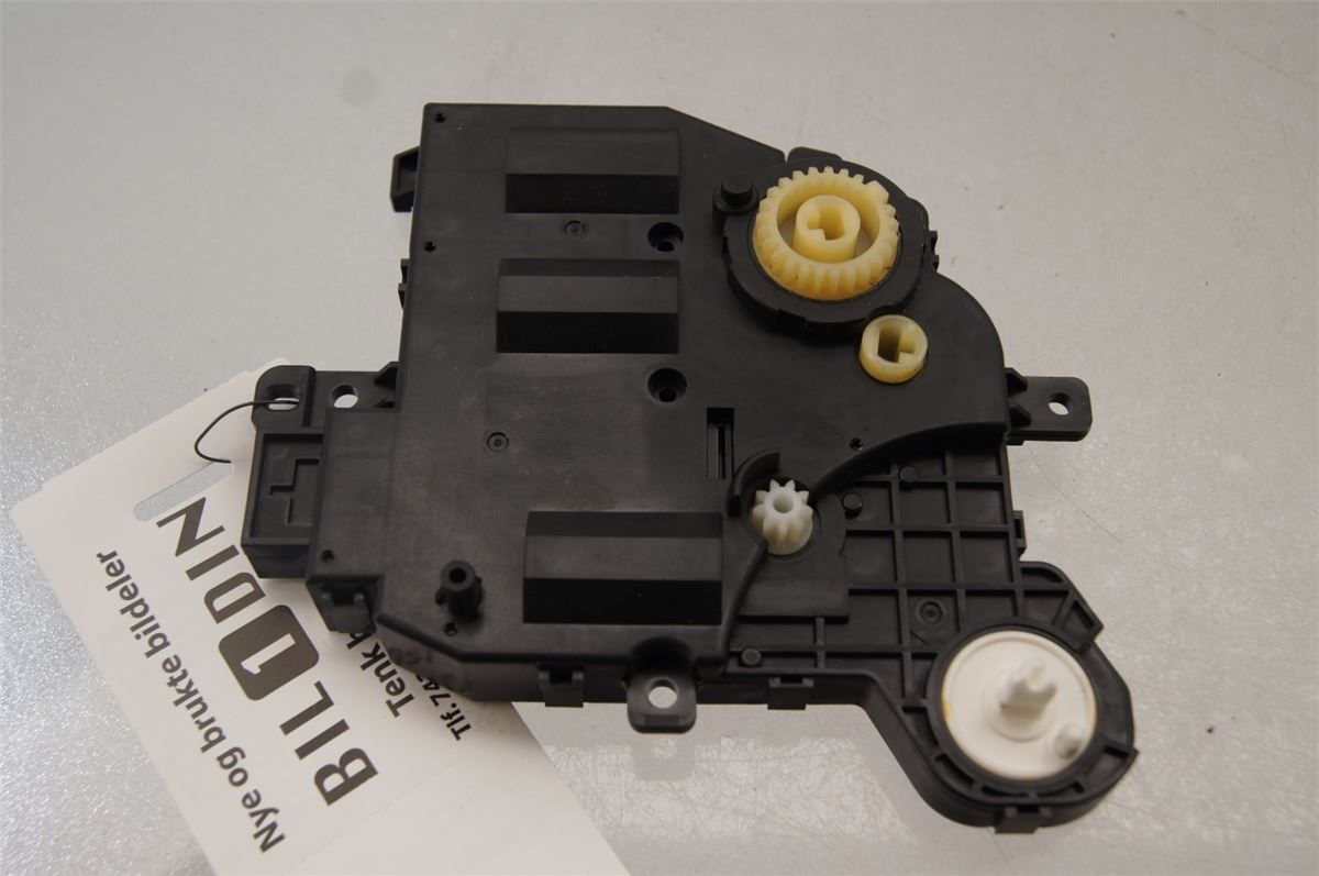 Varme AC Regulerings Motor – bilde 1