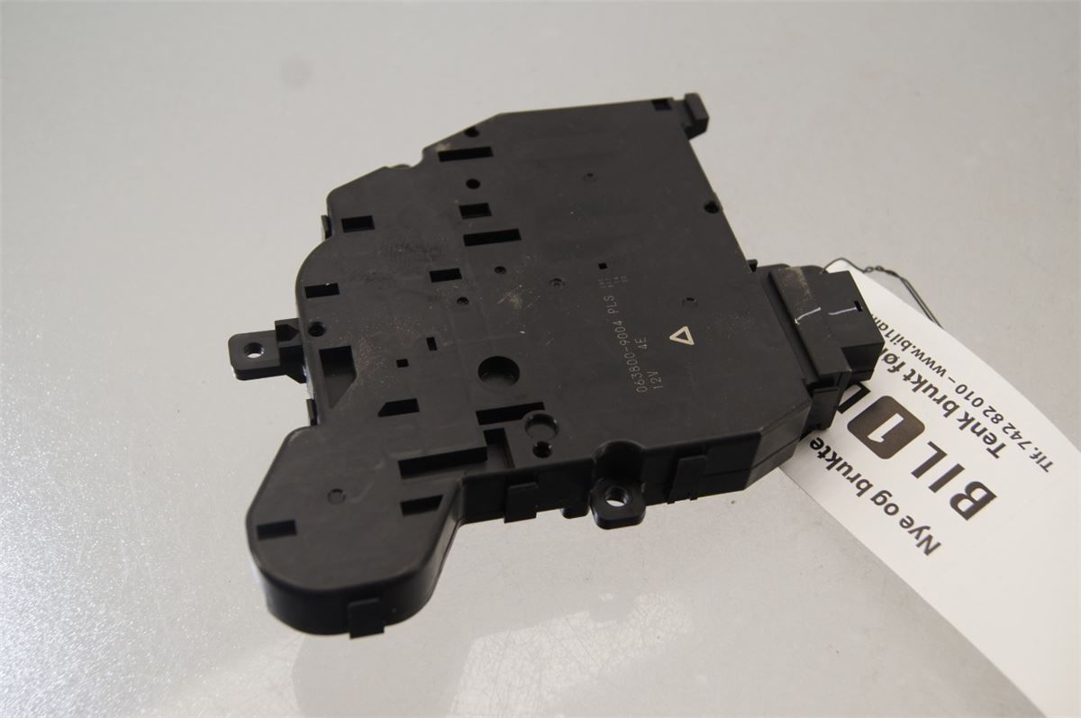 Varme AC Regulerings Motor – bilde 2