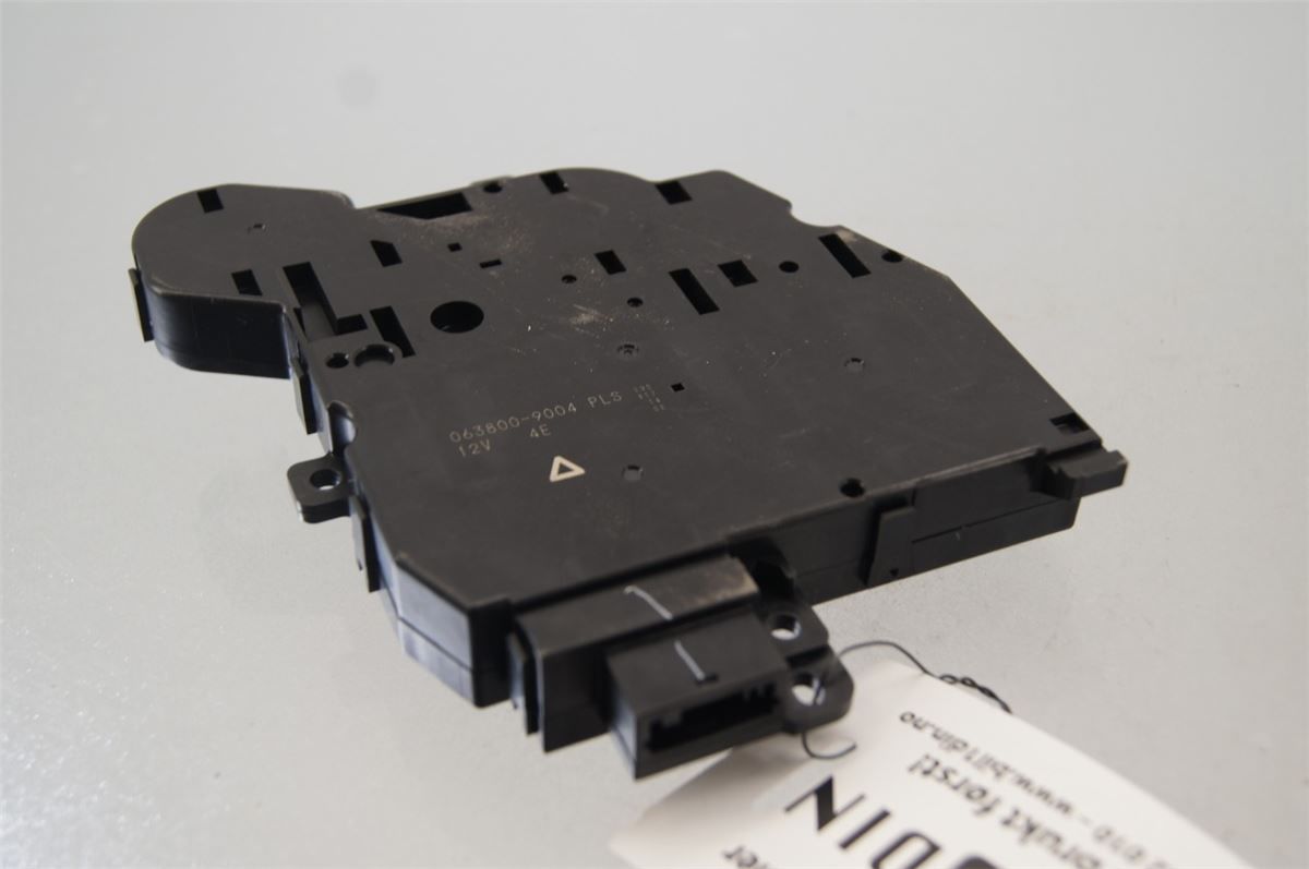 Varme AC Regulerings Motor – bilde 3