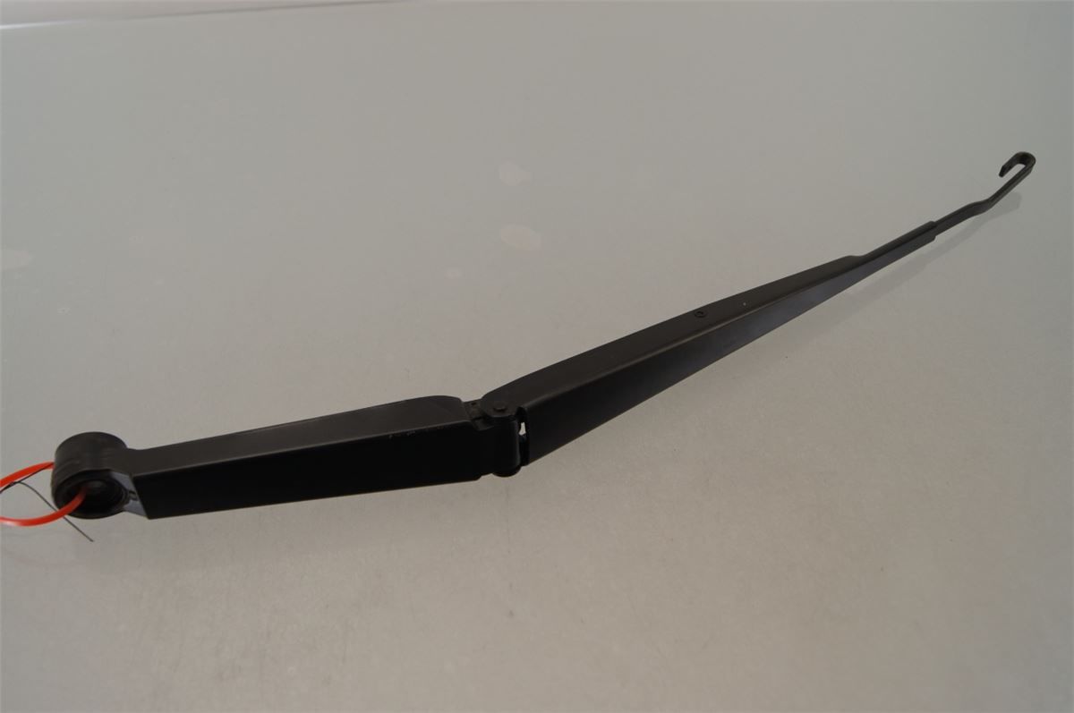 Viskerarm / Armer Frontrute – bilde 1