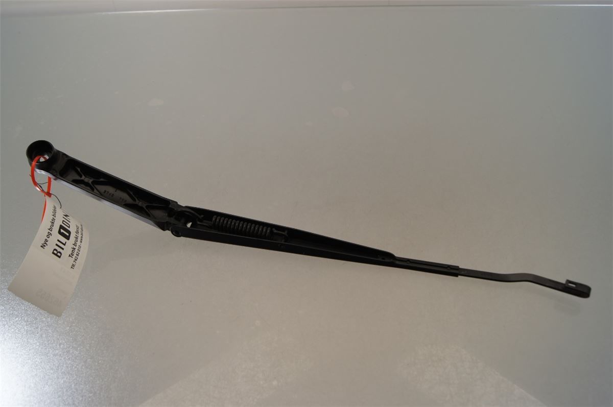 Viskerarm / Armer Frontrute – bilde 3