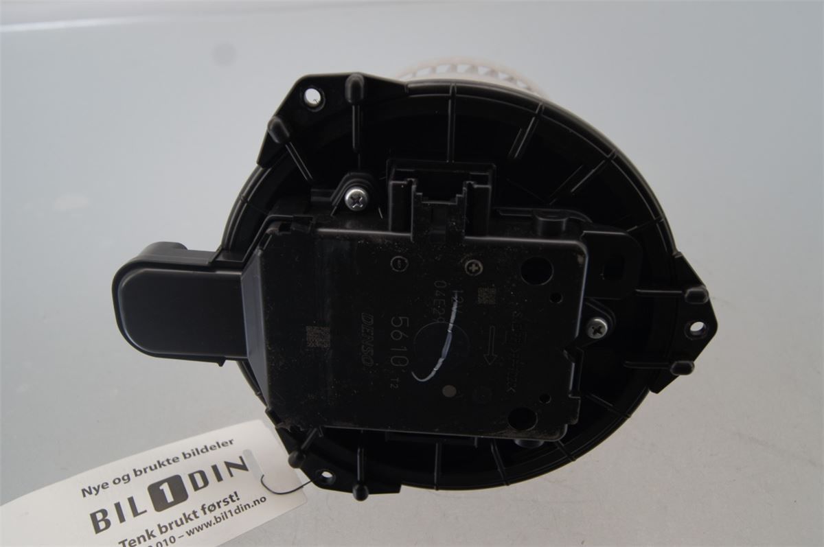 Varme AC Varmeapparatvifte – bilde 2