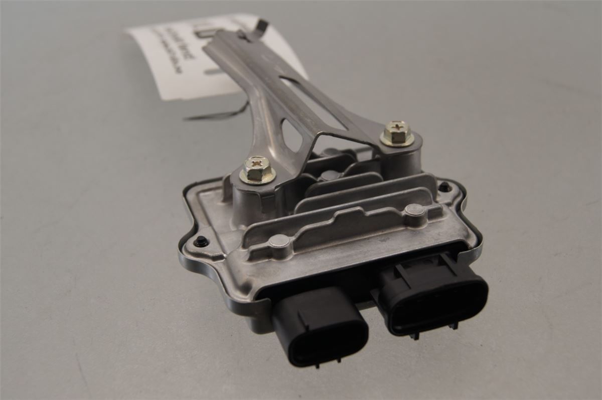 Styreenhet Drivstoffpumpe – bilde 2