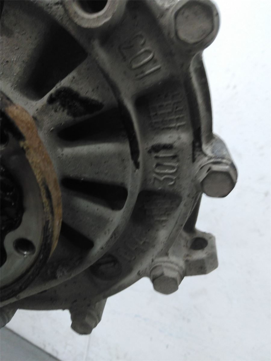 Gearkasse 6 Trinn – bilde 6