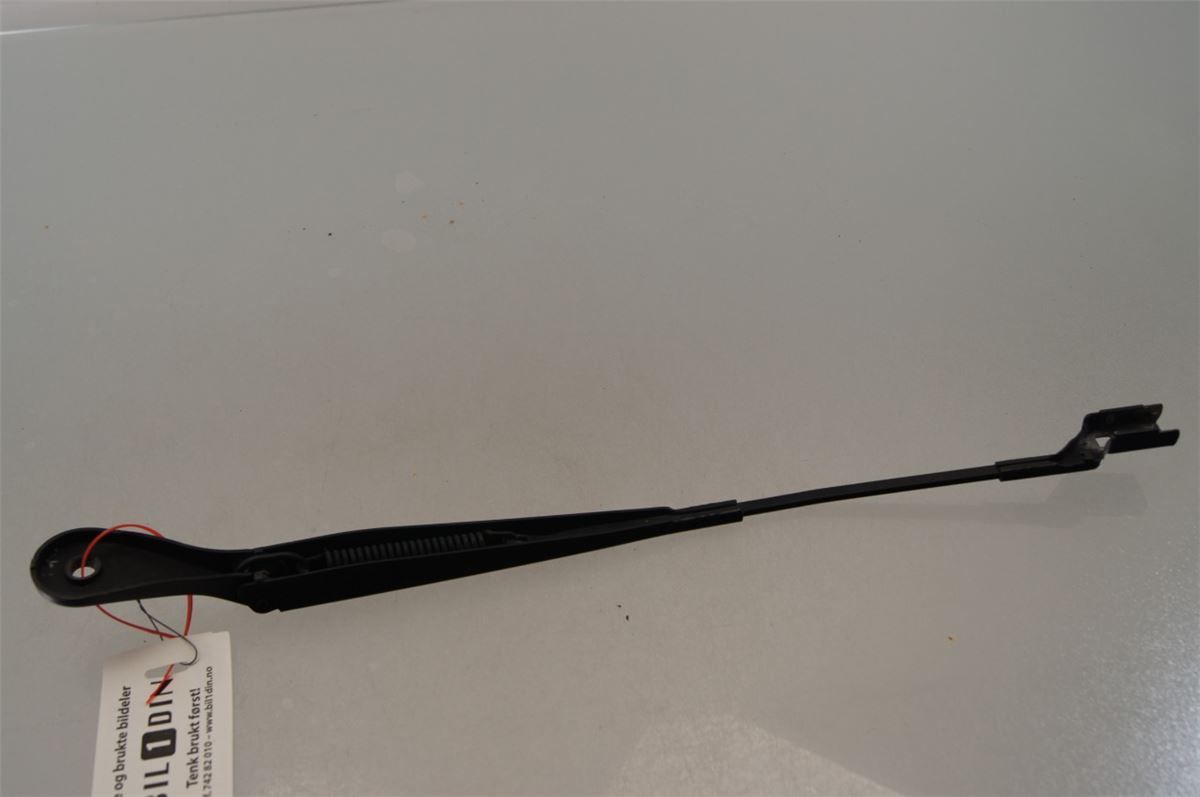 Viskerarm / Armer Frontrute – bilde 2