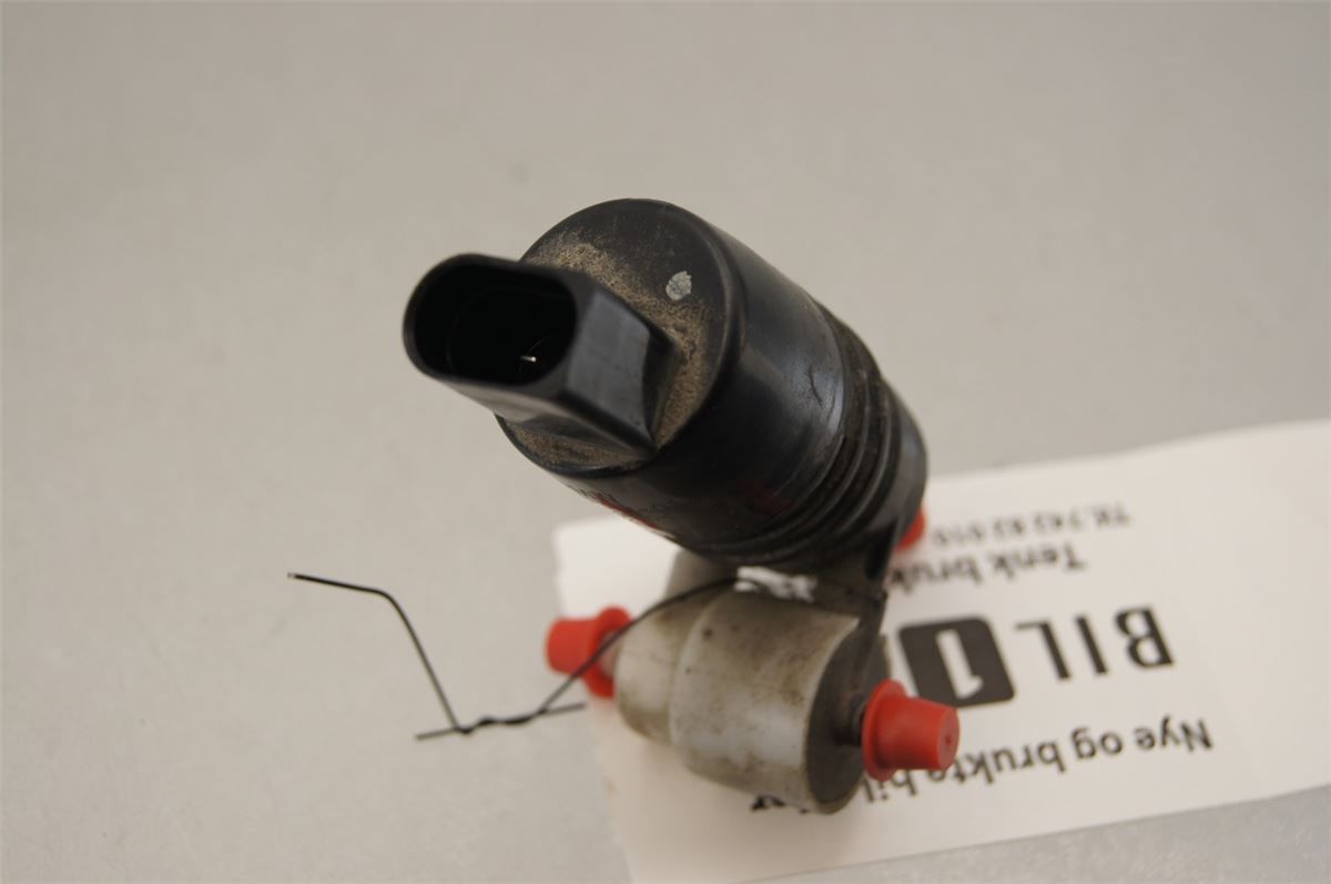 Spylerpumpe Frontrute – bilde 2