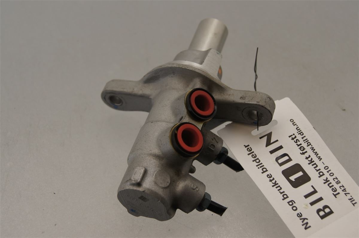 Brems Hovedsylinder – bilde 2