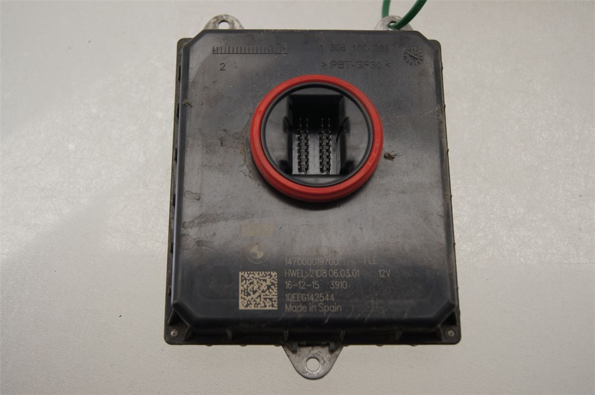 Styreenhet Xenon – bilde 1