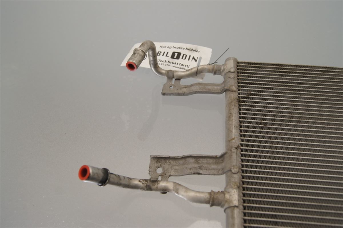 Radiator Oljekjøler Motor – bilde 2