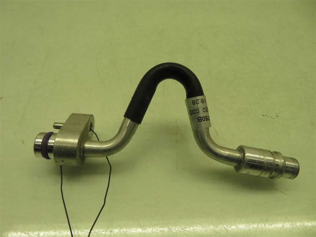 Varme AC Slange / Rør – bilde 1