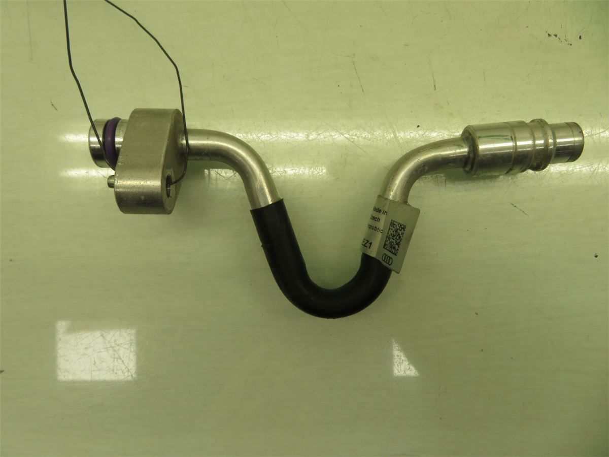 Varme AC Slange / Rør – bilde 2
