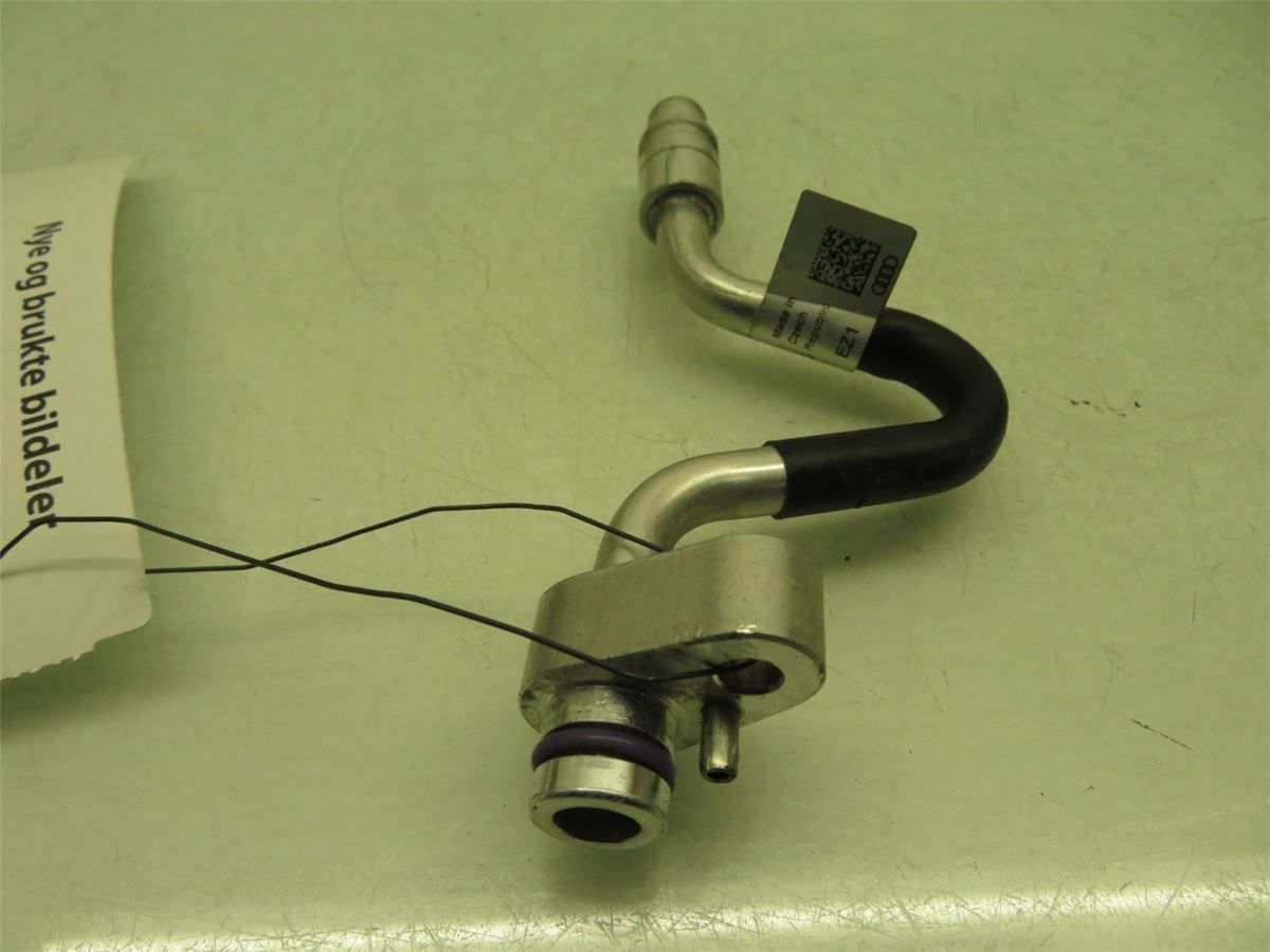 Varme AC Slange / Rør – bilde 3
