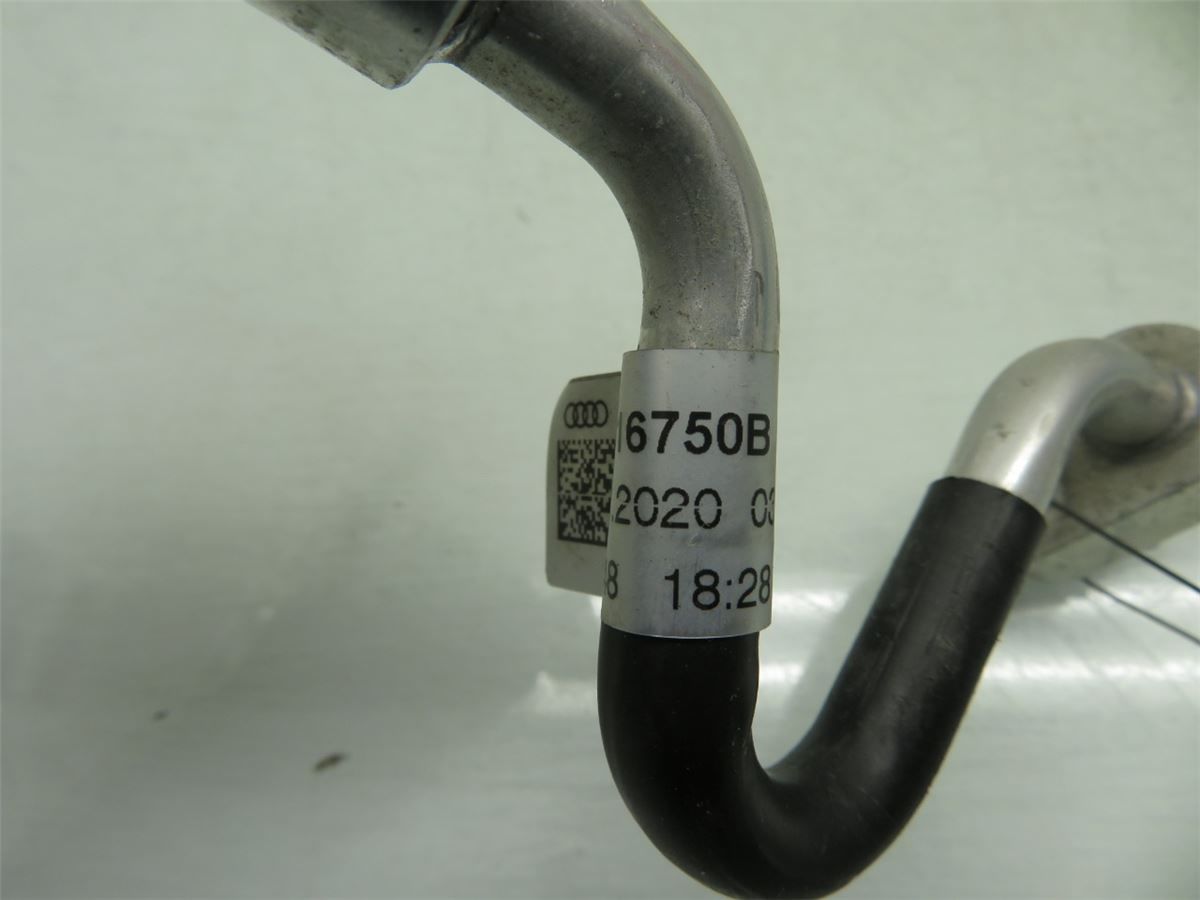 Varme AC Slange / Rør – bilde 5