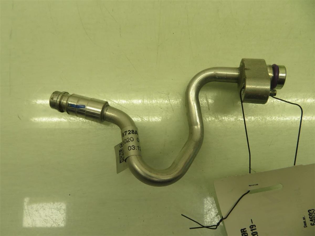 Varme AC Slange / Rør – bilde 1