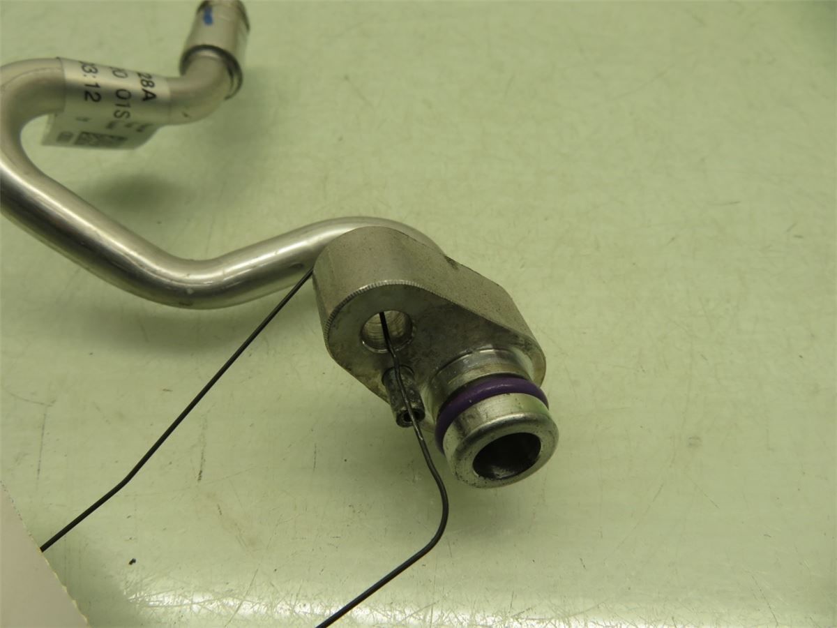 Varme AC Slange / Rør – bilde 2