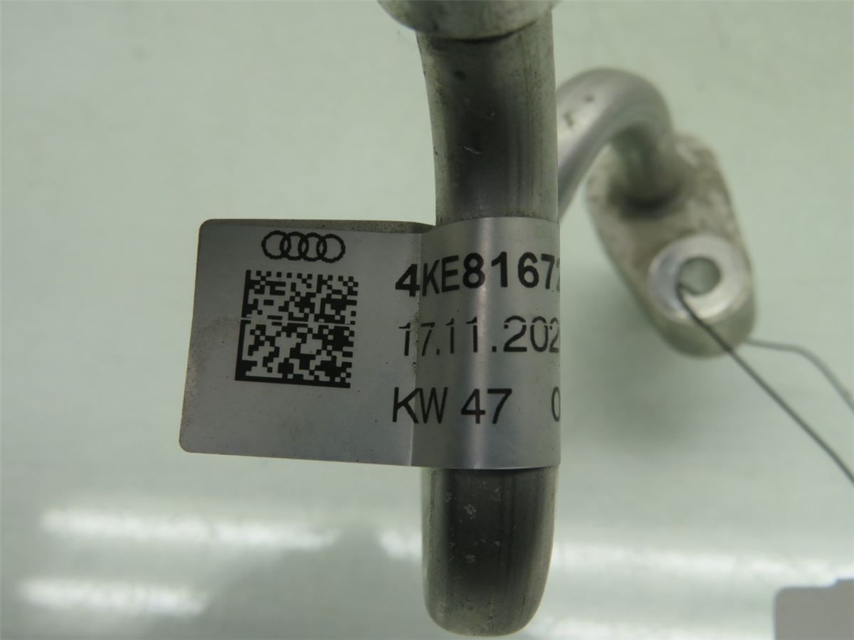 Varme AC Slange / Rør – bilde 3
