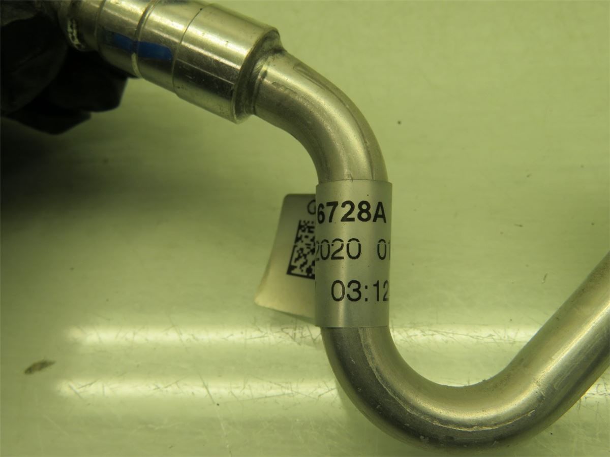 Varme AC Slange / Rør – bilde 4