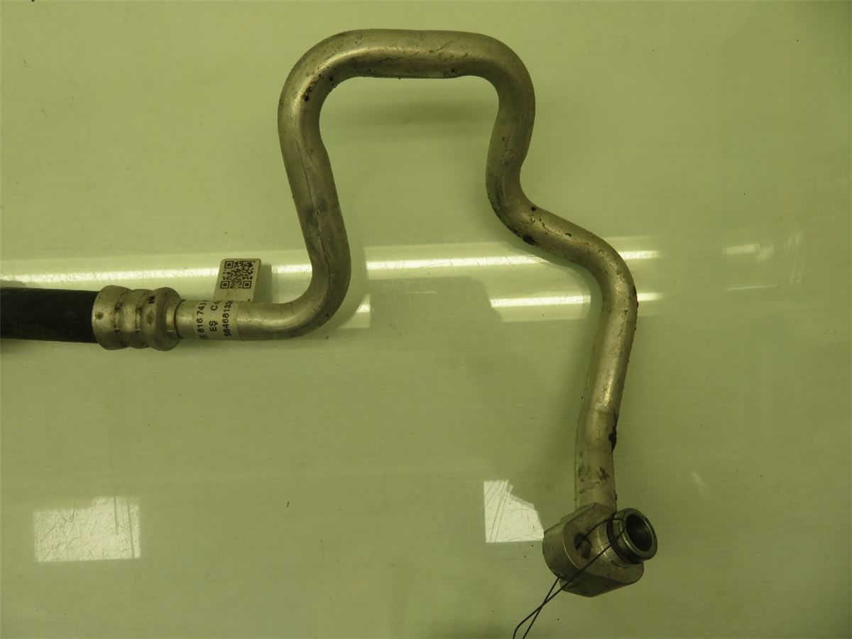 Varme AC Slange / Rør – bilde 2