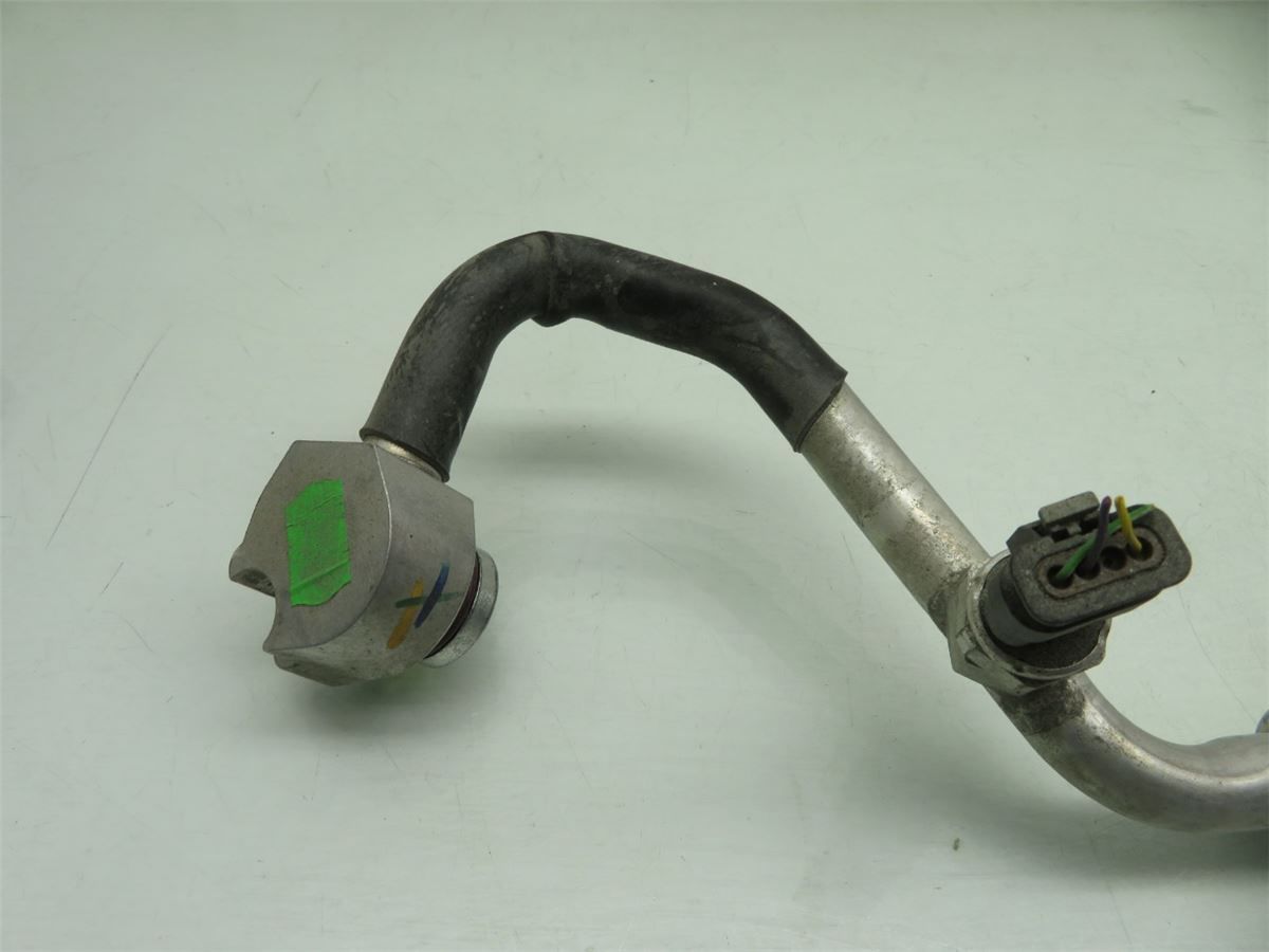 Varme AC Slange / Rør – bilde 3