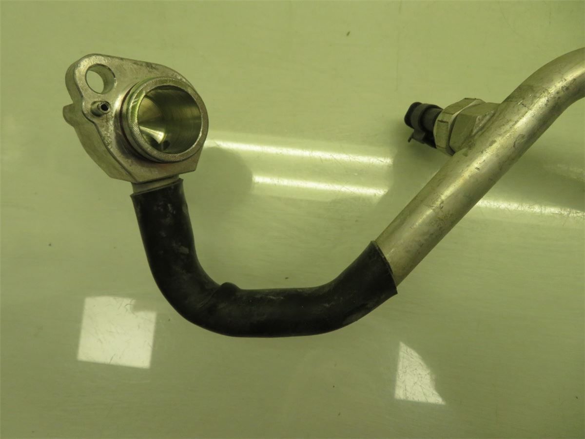 Varme AC Slange / Rør – bilde 4