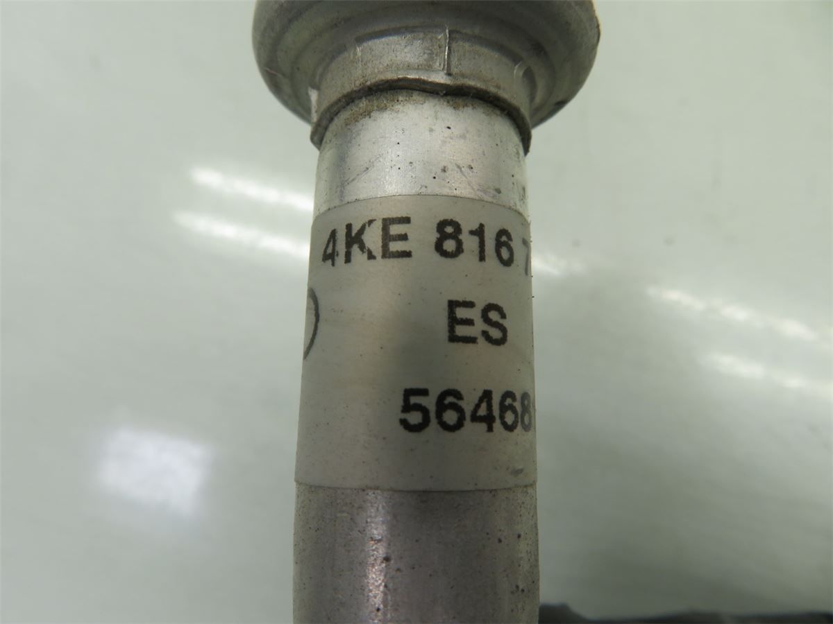 Varme AC Slange / Rør – bilde 5
