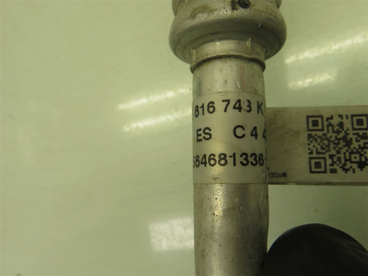 Varme AC Slange / Rør – bilde 6