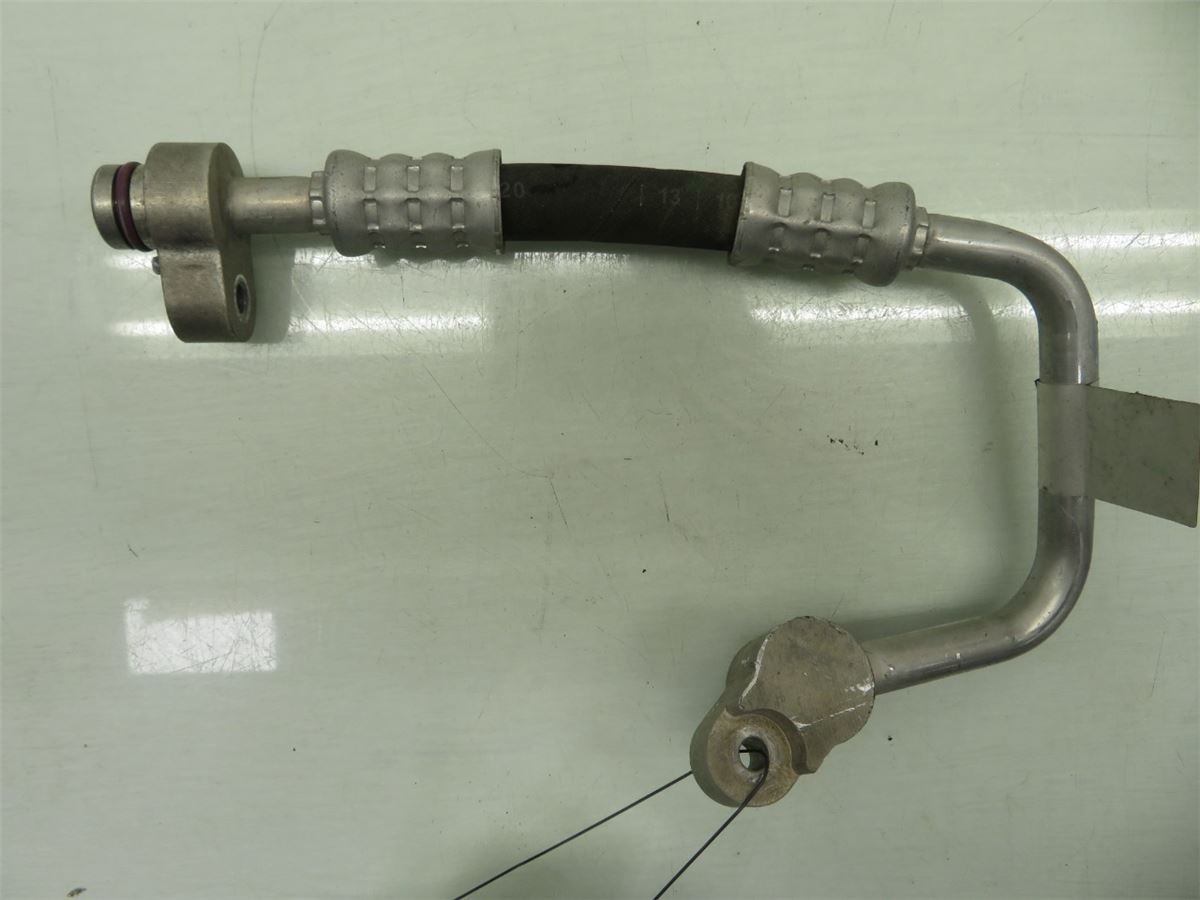 Varme AC Slange / Rør – bilde 1