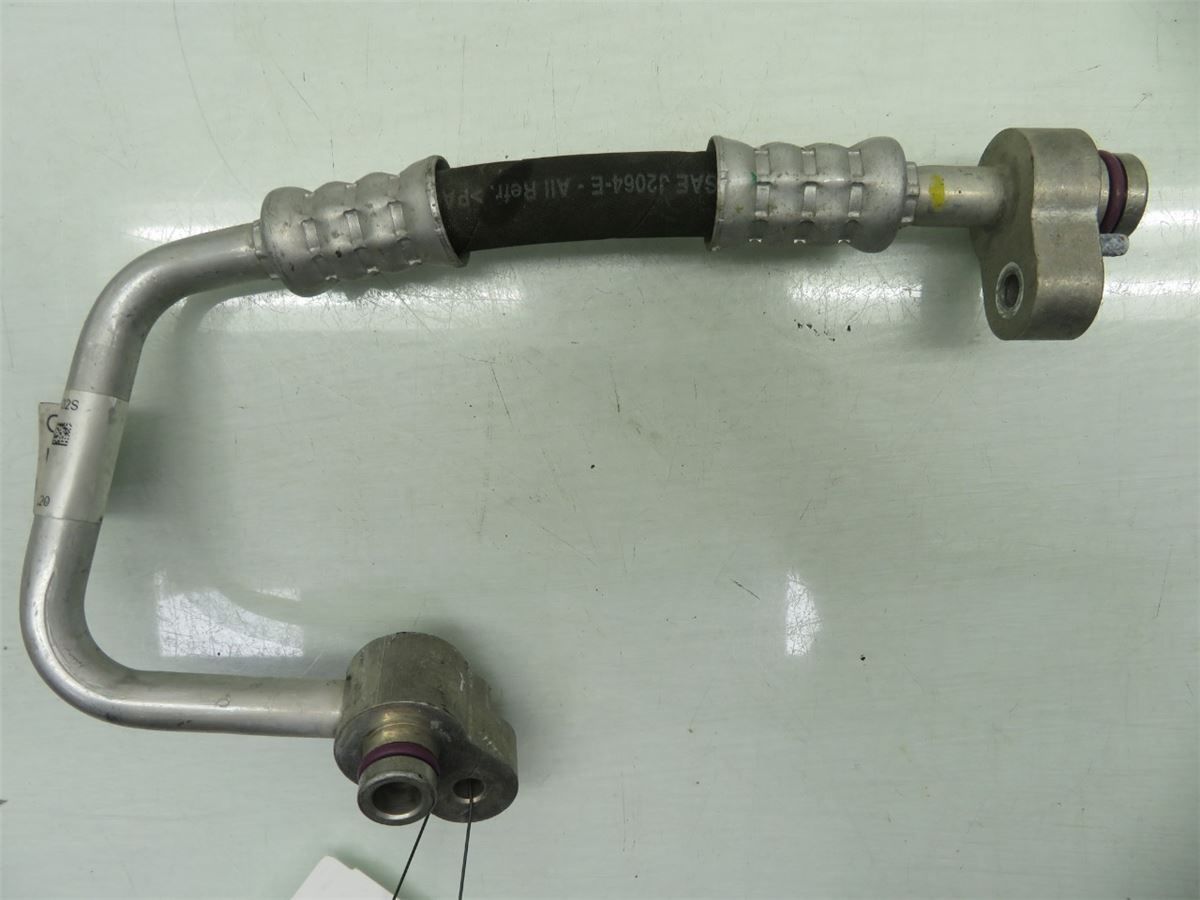 Varme AC Slange / Rør – bilde 2