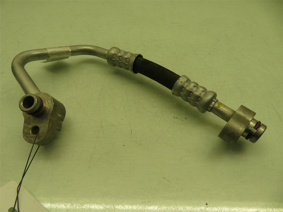 Varme AC Slange / Rør – bilde 3