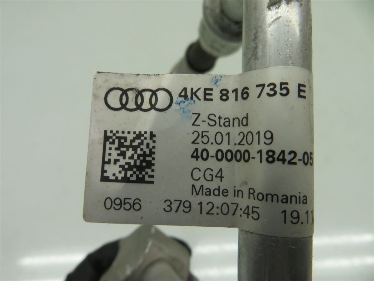 Varme AC Slange / Rør – bilde 4