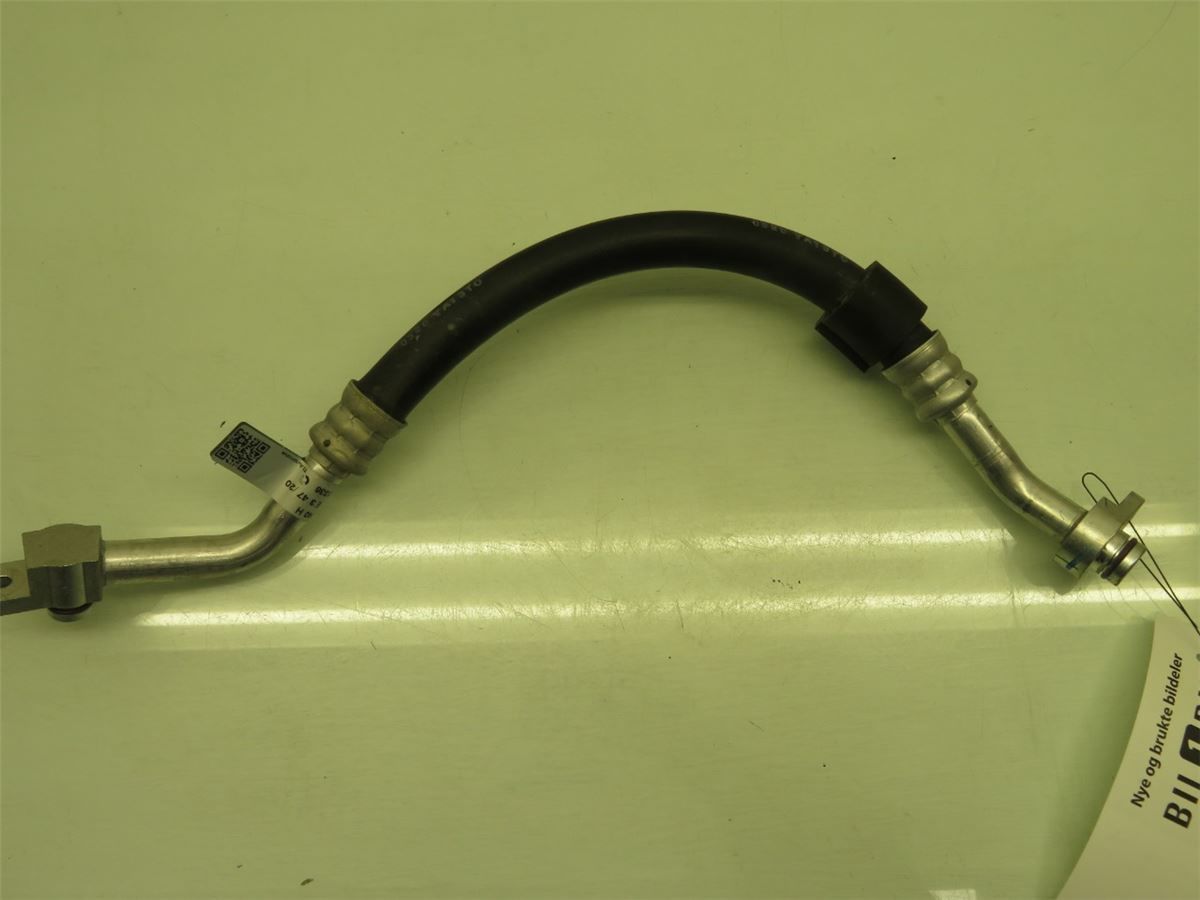 Varme AC Slange / Rør – bilde 1