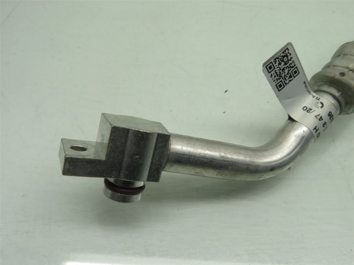 Varme AC Slange / Rør – bilde 2