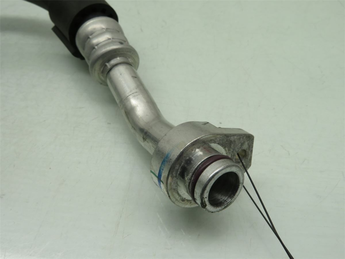 Varme AC Slange / Rør – bilde 3