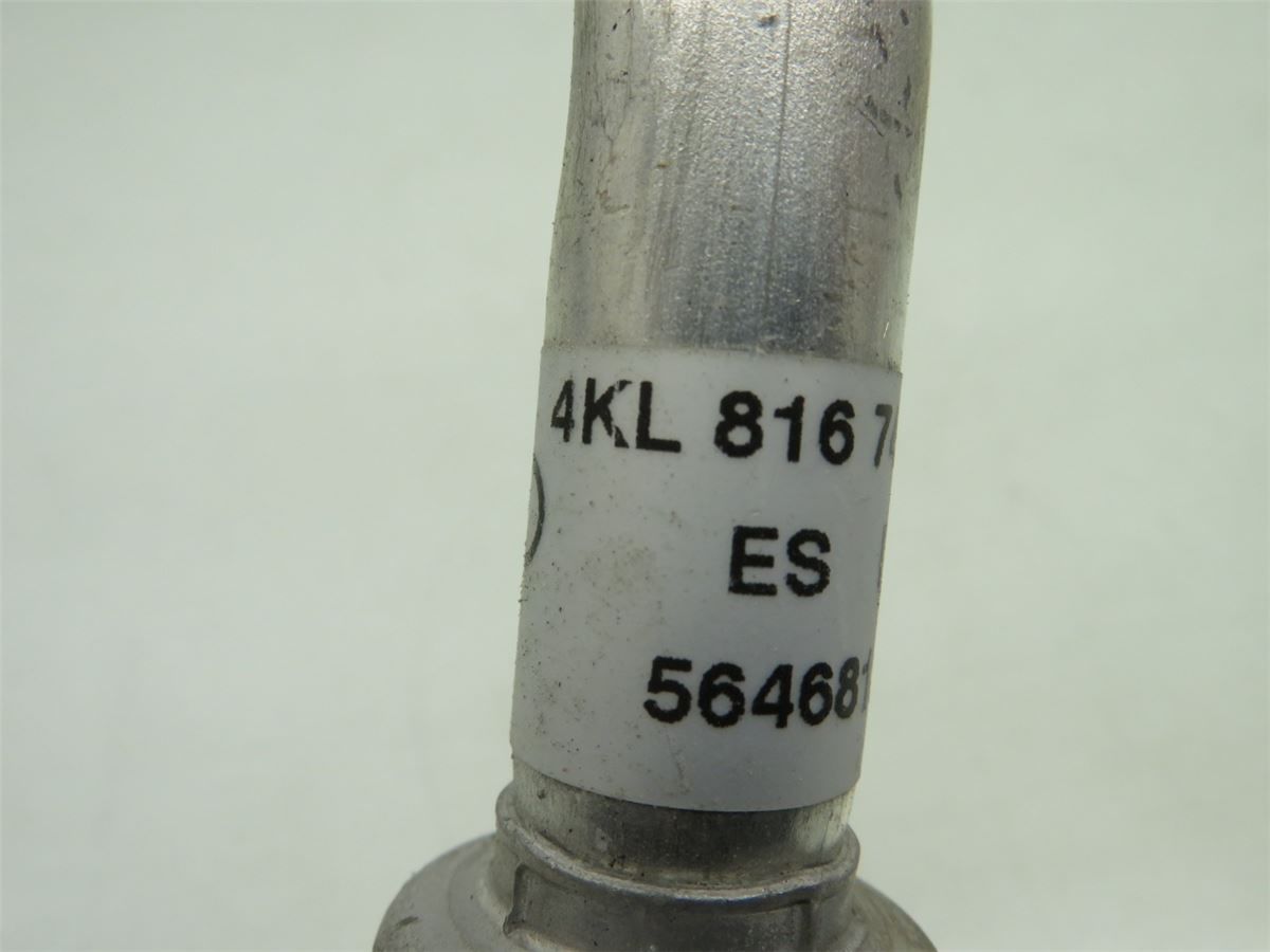 Varme AC Slange / Rør – bilde 4