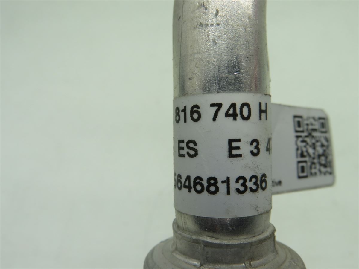 Varme AC Slange / Rør – bilde 5