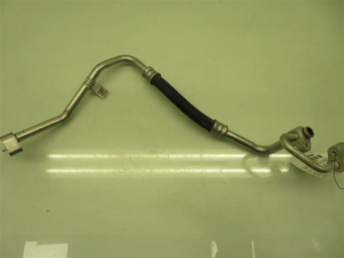 Varme AC Slange / Rør – bilde 1