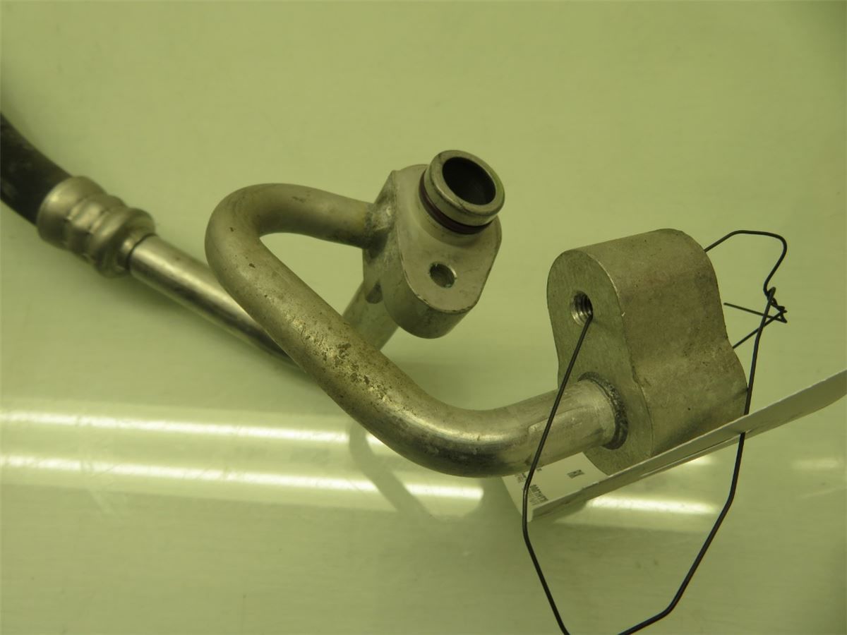 Varme AC Slange / Rør – bilde 2