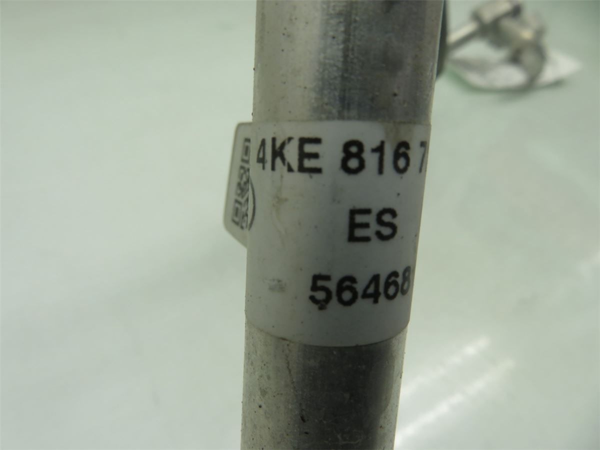 Varme AC Slange / Rør – bilde 4