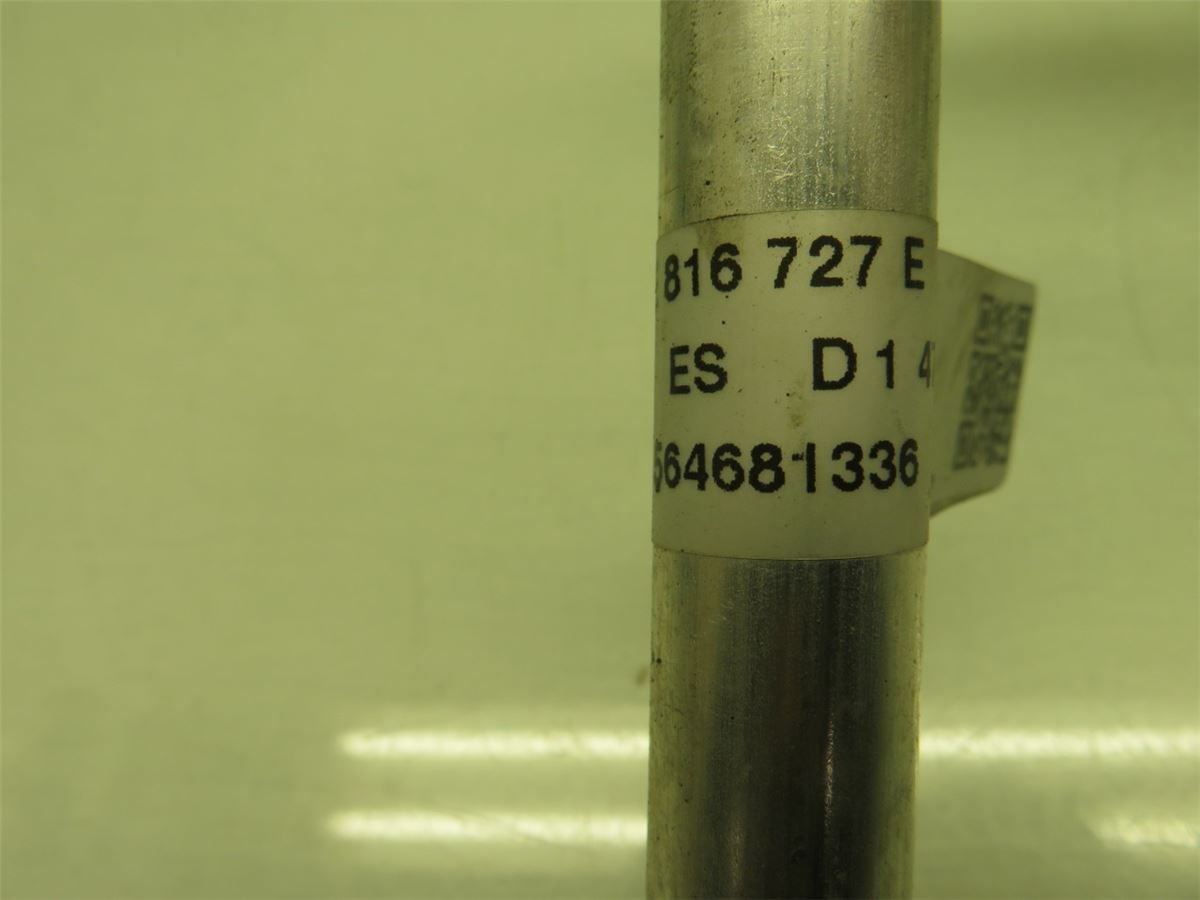 Varme AC Slange / Rør – bilde 5