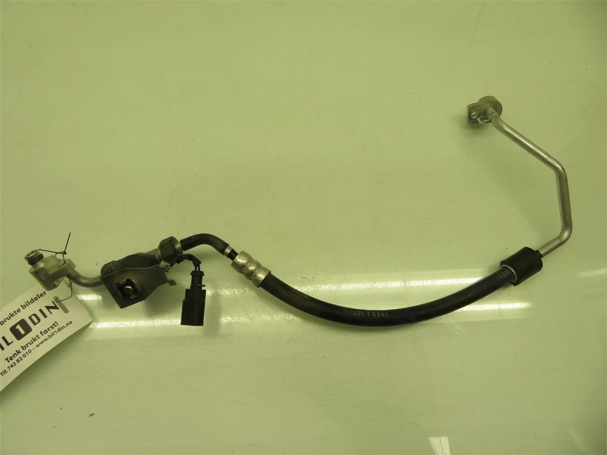 Varme AC Slange / Rør – bilde 1