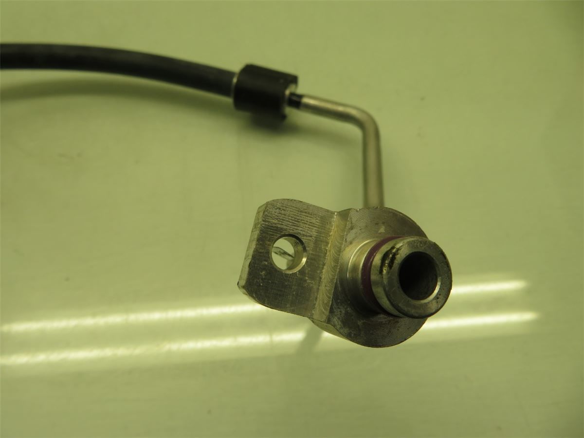Varme AC Slange / Rør – bilde 3